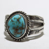Candelaria Ring by Steve Arviso- 7.5