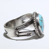 Candelaria Ring by Steve Arviso- 7.5