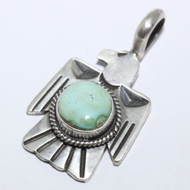 Sonoran Pendant by Bo Reeves