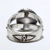 Candelaria Ring by Steve Arviso- 7.5