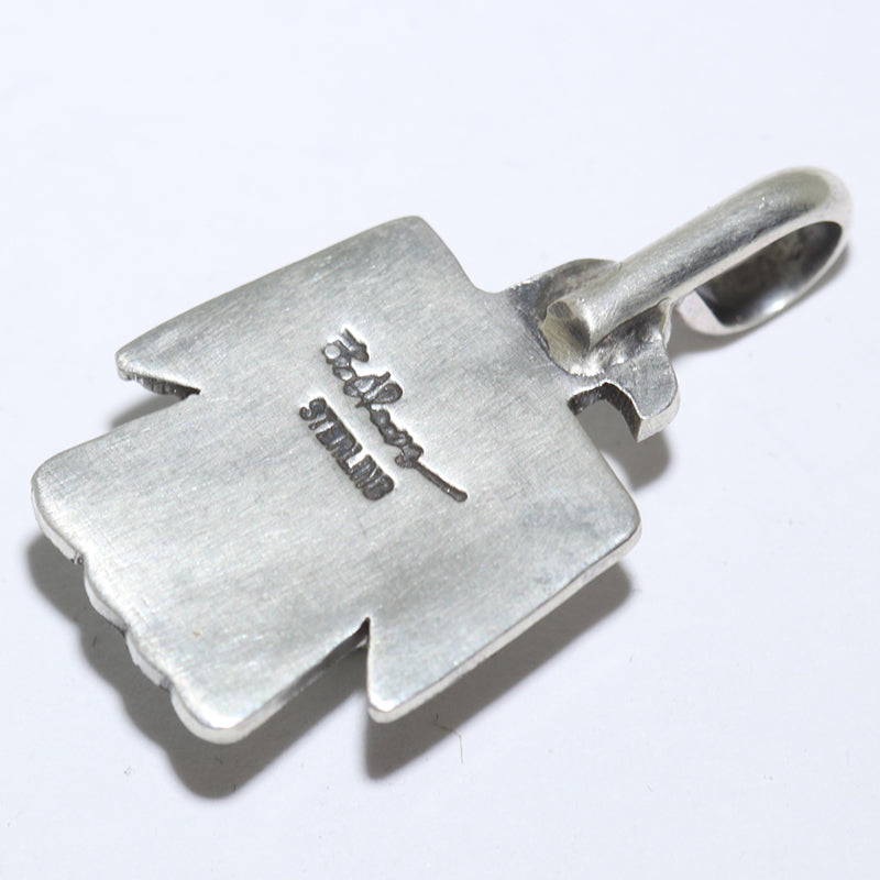 Sonoran Pendant by Bo Reeves