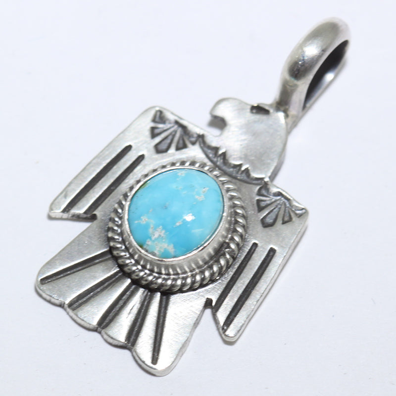 Blue Ridge Pendant by Bo Reeves