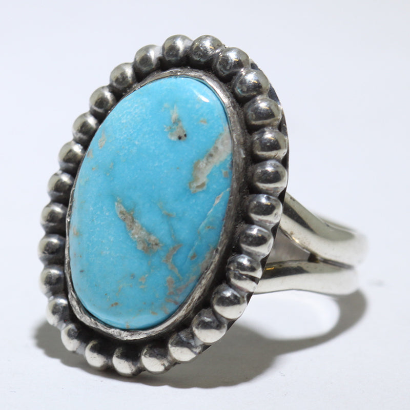 Kingman Ring by Navajo- 8