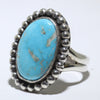 Kingman Ring by Navajo- 8