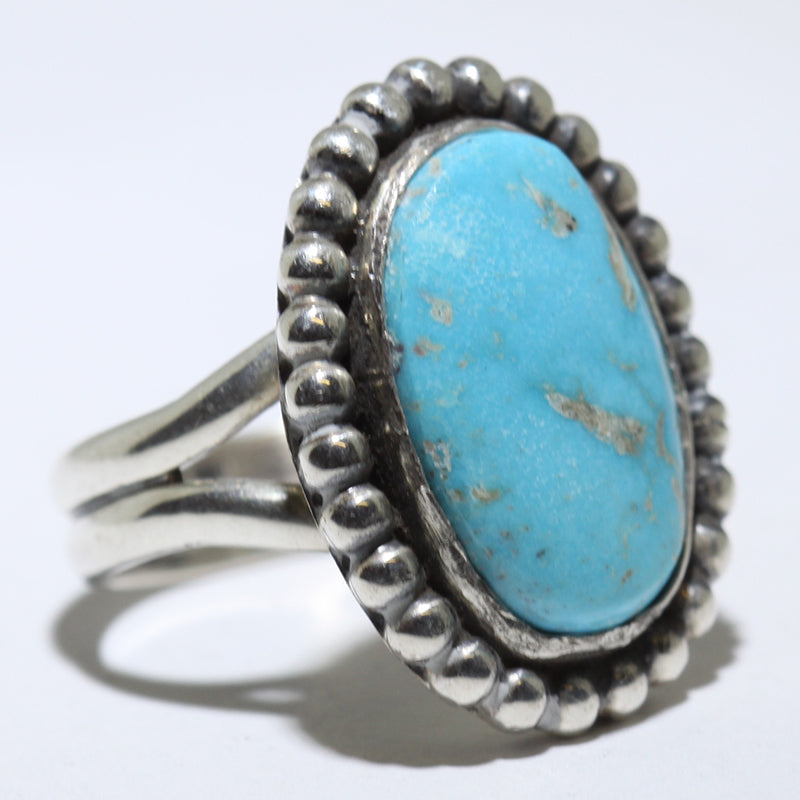 Kingman Ring by Navajo- 8