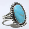 Kingman Ring by Navajo- 8