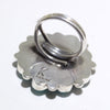 Lone Mtn Ring by Karlene Goodluck- 7