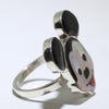 Mouse Ring by Don Dewa- 3.5