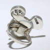 Mouse Ring by Don Dewa- 3.5