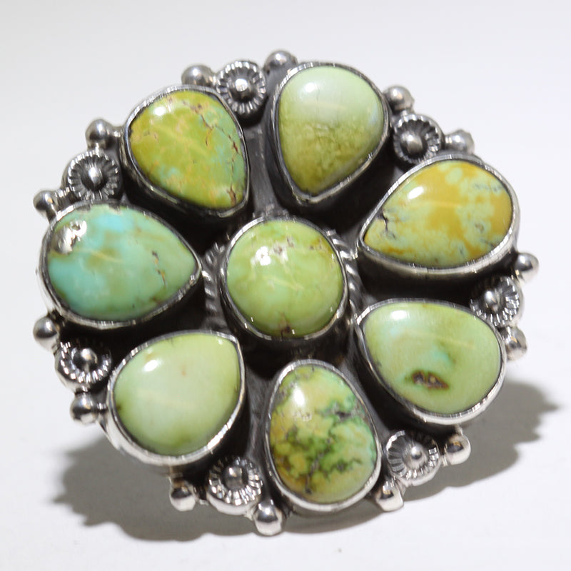 Sonoran Ring by Karlene Goodluck- 8