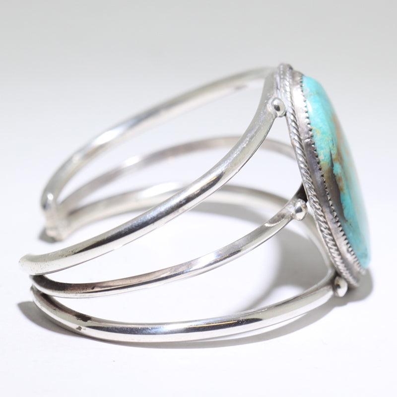 Tyrone Bracelet by Robin Tsosie- 5-1/4"