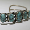 Dry Creek Bracelet by Robin Tsosie 5"