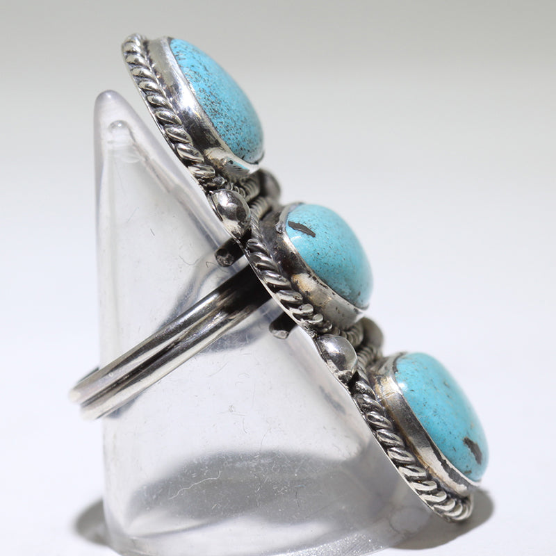 Kingman Ring by Karlene Goodluck- 6