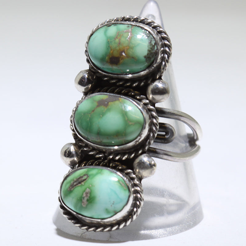 Sonoran Ring by Karlene Goodluck- 7