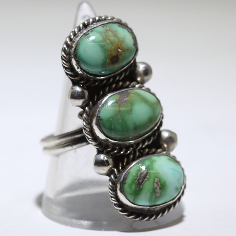 Sonoran Ring by Karlene Goodluck- 7