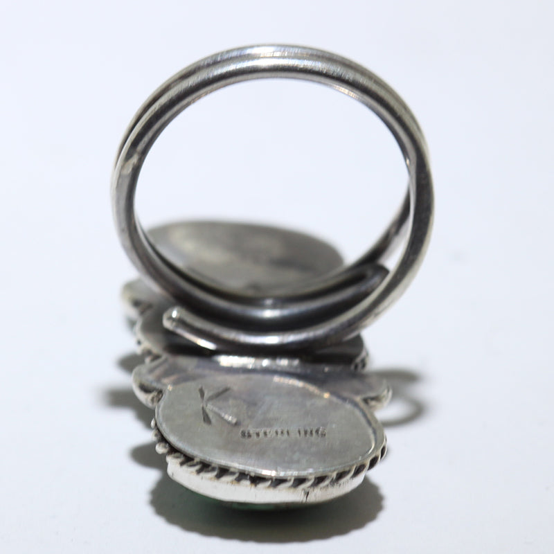 Sonoran Ring by Karlene Goodluck- 7