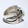 Sonoran Ring by Andy Cadman- 7.5