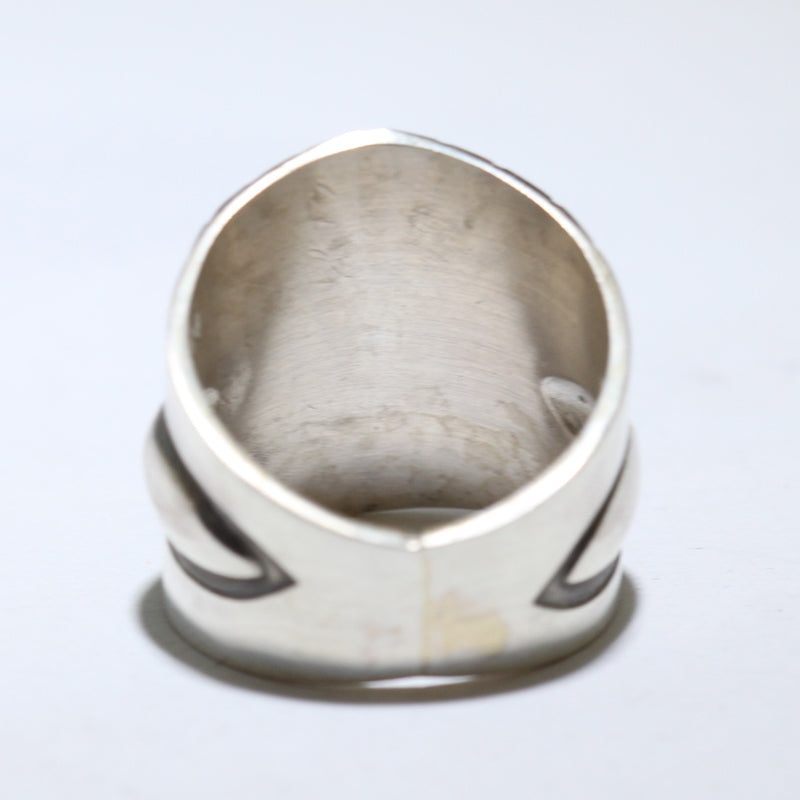 Sonoran Ring by Andy Cadman- 7.5