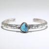 Bisbee Bracelet by Arnold Goodluck 5-3/4"