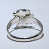 Inlay Ring by Zuni- 7