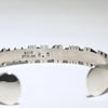 Cutting Bracelet by Isaiah Ortiz 6"