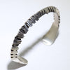 Cutting Bracelet by Isaiah Ortiz 6"