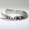 Cutting Bracelet by Isaiah Ortiz 6"