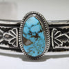 Kingman Bracelet by Leonard Maloney 5-3/4"