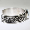 Kingman Bracelet by Leonard Maloney 5-3/4"