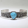 Kingman Bracelet by Leonard Maloney 5-3/4"