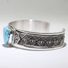 Kingman Bracelet by Leonard Maloney 5-3/4"