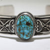 Kingman Bracelet by Leonard Maloney 5-1/2"
