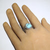 Morenci Ring by Kinsley Natoni- 9