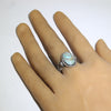 Royston Ring by Kinsley Natoni- 9
