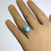 Apache Ring by Steve Arviso- 8.5