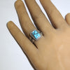 Apache Ring by Steve Arviso- 8