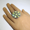 Sonoran Ring by Karlene Goodluck- 8