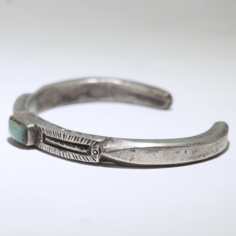 Fox Bracelet by Jock Favour 5-1/4"