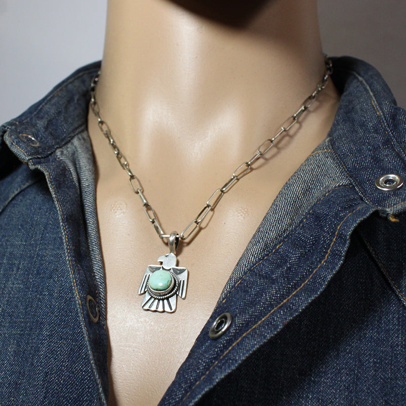 Sonoran Pendant by Bo Reeves