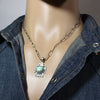 Sonoran Pendant by Bo Reeves
