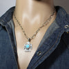 Blue Ridge Pendant by Bo Reeves