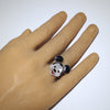Mouse Ring by Don Dewa- 3.5