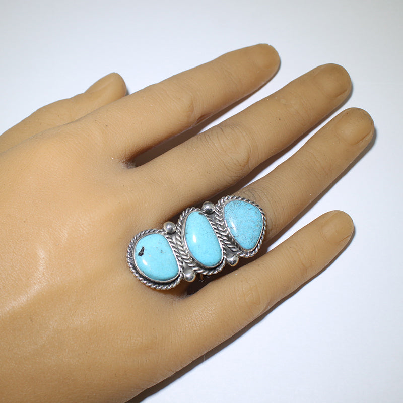 Kingman Ring by Karlene Goodluck- 6