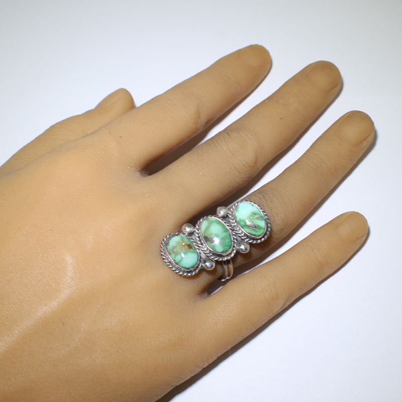 Sonoran Ring by Karlene Goodluck- 7