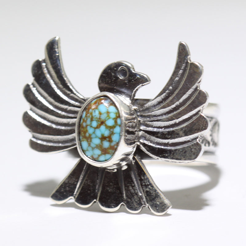 Kingman Ring by Delayne Reeves- 5.5
