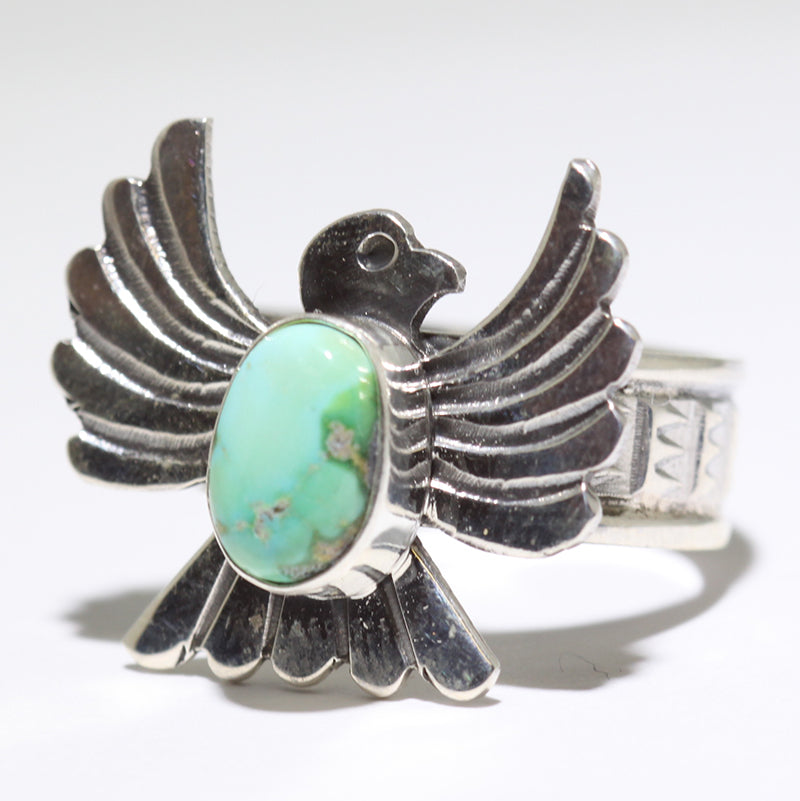Sonoran Ring by Delayne Reeves- 7.5