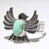 Sonoran Ring by Delayne Reeves- 7.5