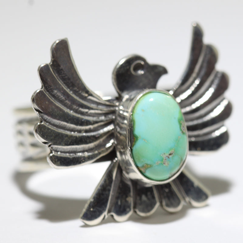 Sonoran Ring by Delayne Reeves- 7.5 – Gallup Trading