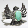 Sonoran Ring by Delayne Reeves- 7.5