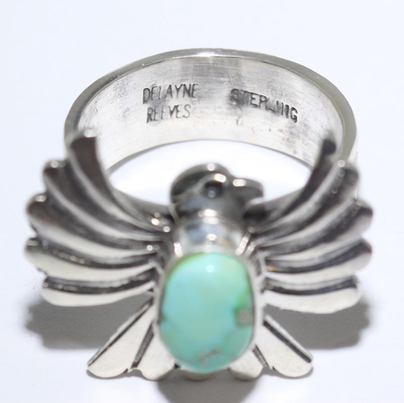 Sonoran Ring by Delayne Reeves- 7.5